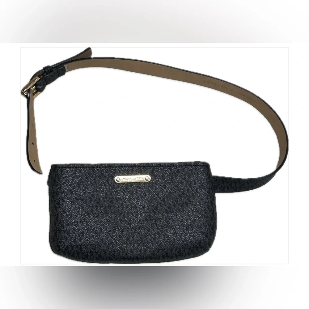 Michael Kors Belt Bag (40” across)
